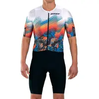 Zoot Ultra P1 Kurzarm-trisuit