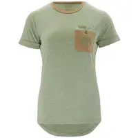 Silvini Calvisia Urban Kurzarm-t-shirt