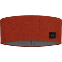 Buff Knitted Stirnband