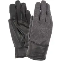 Tucano Urbano With Integrated Rain Cover Carbio Handschuhe