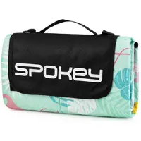Spokey Picknick Flamingo Besteck