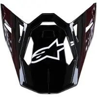 Alpinestars Sm10 22.06 Flood Visier