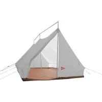 Spatz Unisex Zelte GRUPPEN-8 INNENZELT
