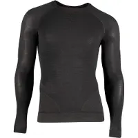 UYN Herren Shirt FUSYON CASHMERE UW SHIRT
