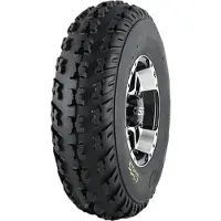 ITP -quad Holeshot Xcr 6pr Quad-vorderreifen