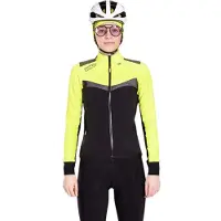 Bioracer Regenjacke Frauen Tempest Proctect | Größe XL