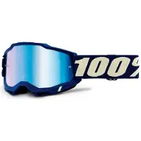 100% Accuri 2 Brille