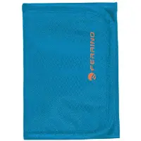Ferrino Rambla Brieftasche Blau Blau One Size