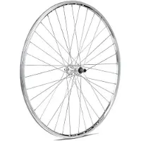 Gurpil MTB-Hinterrad mit Aluminium-Kassette Excel 700 7 v