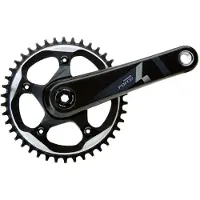 Sram Force 1 Gxp 130 Bcd Kurbelgarnitur