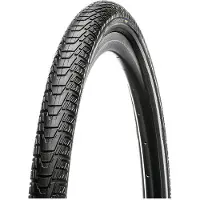 Hutchinson Verstärkter MTB-Reifen für die Stadt vae reflex homologiert haussmann infinity protect TR E50