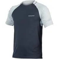 Endura Trikot SingleTrack S/S E3204 Herren kurz tintenblau größe XL E3204BI/6