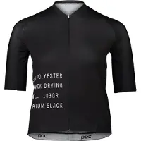 POC Pristine Print Kurzarm-radtrikot