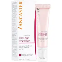 Lancaster , Total Age Correction Eye Cream 15 ml Hautcreme