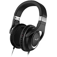 Genius Kopfhörer mit Mikrofon HS-610