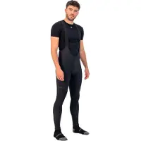Rogelli Leggings mit Trägern Ultracing II | Größe 3XL