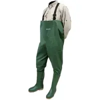 Shimano Fishing Shpvcw Pvc-wathose