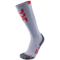 UYN UNLEASH YOUR NATURE Damen Skisocken SKI EVO RACE