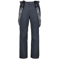 CMP Herren Latzhose Herren Skihose Salopette - Normalgröße
