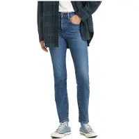 Levi's 724 High Rise Straight Jeans Größe: W34L32 | Straight Jeans Outlet | Damen