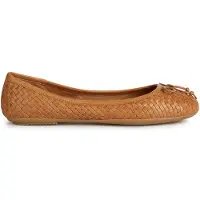 Geox Ballerinas D Palmaria D35MUA 00081 C0013 Braun