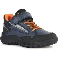 Geox Kinderstiefel J SIMBYOS B ABX C kind