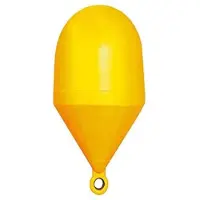 PLASTIMO Sphärische Leere Boje