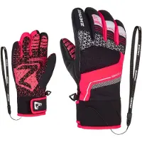 Ziener Kinder Handschuhe LONZALO AS(R) glove junior