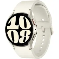 Samsung Galaxy Watch6 , 3,3 cm (1.3"), OLED, Touchscreen, 16 GB, GPS, 28,7 g