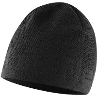 Löffler Herren Mütze KNITTED LOGO HAT