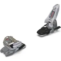 Marker Ski Alpin Bindung GRIFFON 13 90MM GRAY/SILVER