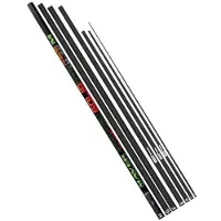 Maver Golia Carp Mini Extension 7 Pole Angelset