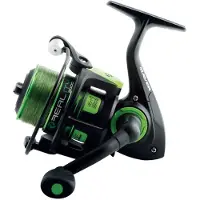 Maver Reality Front Drag Karpfenrolle