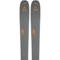 Fischer Tourenski TRANSALP 86 CTI