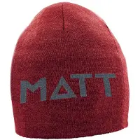 Matt Mütze Runwarm