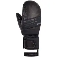 Ziener Fäustlinge Garcelo WS PR Glove Ski Alpine Mitten Herren Black-9.5