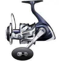 Shimano Fishing Reels Twin Power Sw Xg Spinnrolle Blau,Grau 5000C Blau,Grau 5000C