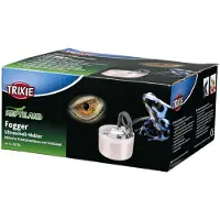 Trixie Ultraschall-Nebler Fogger Metall 76116