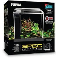 Fluval Spec 10l Aquarium
