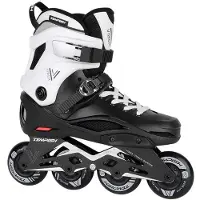 Tempish Herren Inlineskates Freestyle Inline Skate VIBER 80