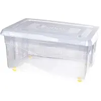 Denox Mundibox 45l Aufbewahrungsbox