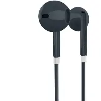 Energy Sistem Energy Earphones 1 Bluetooth Kopfhörer Kabellos im Ohr Calls/Music Mikro-USB Graphit