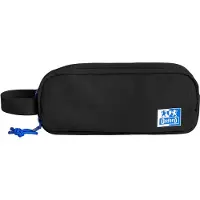 Oxford Hamelin B-smart Mäppchen Schwarz Mann Schwarz One Size