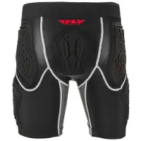 FLY Racing Kompressionsshorts Barricade | Größe M
