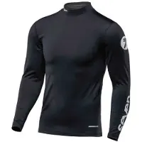 Seven Zero Cold Langarm-baselayer