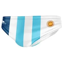 Turbo Argentina Badeslip