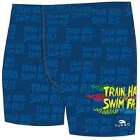 Turbo Swim Fast Jammer