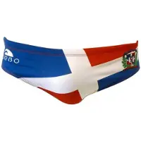 Turbo Republica Dominicana Badeslip