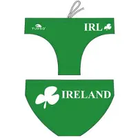 Turbo Ireland Badeslip