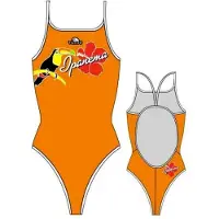 Turbo New Ipannema Badeanzug